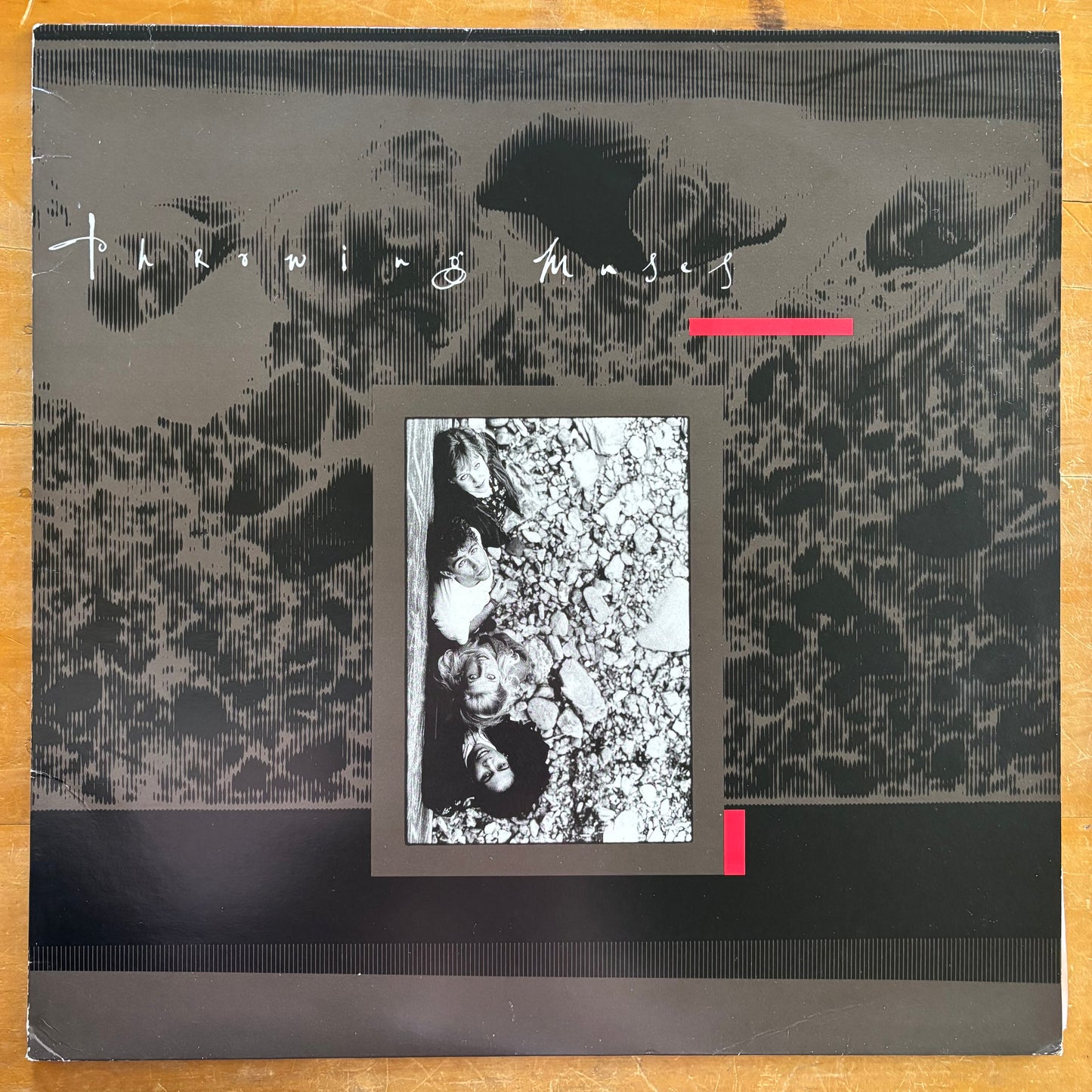 Throwing Muses - Chains Changed (EP)