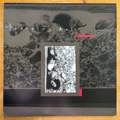 Throwing Muses - Chains Changed (EP)