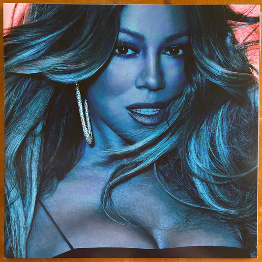 Mariah Carey - Caution