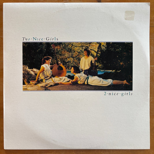 Two Nice Girls - 2 Nice Girls