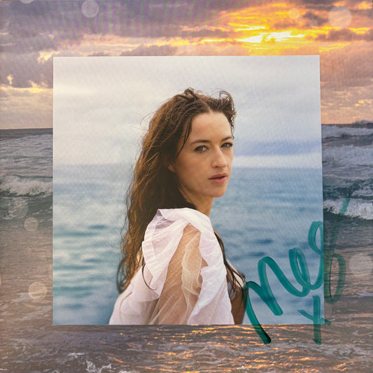 Meg Washington - Gem - *signed copy*