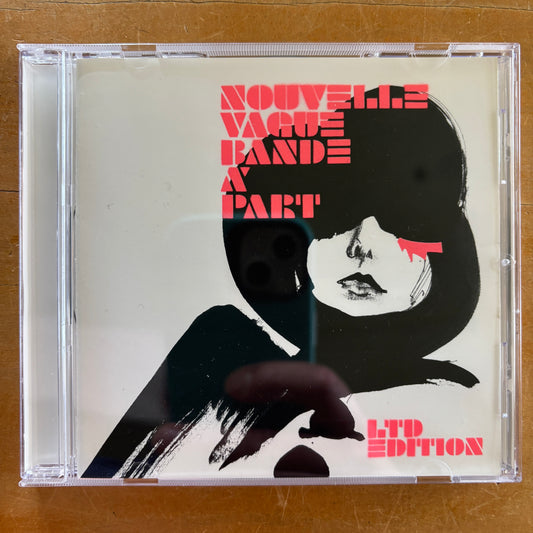 Nouvelle Vague - Band à Part (CD)