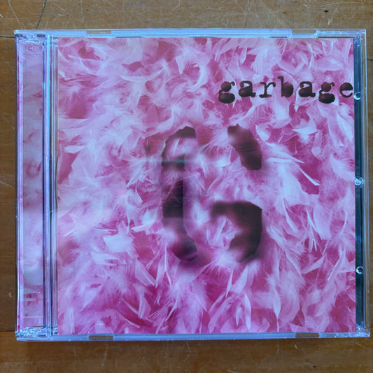 Garbage - Garbage (2xCD)