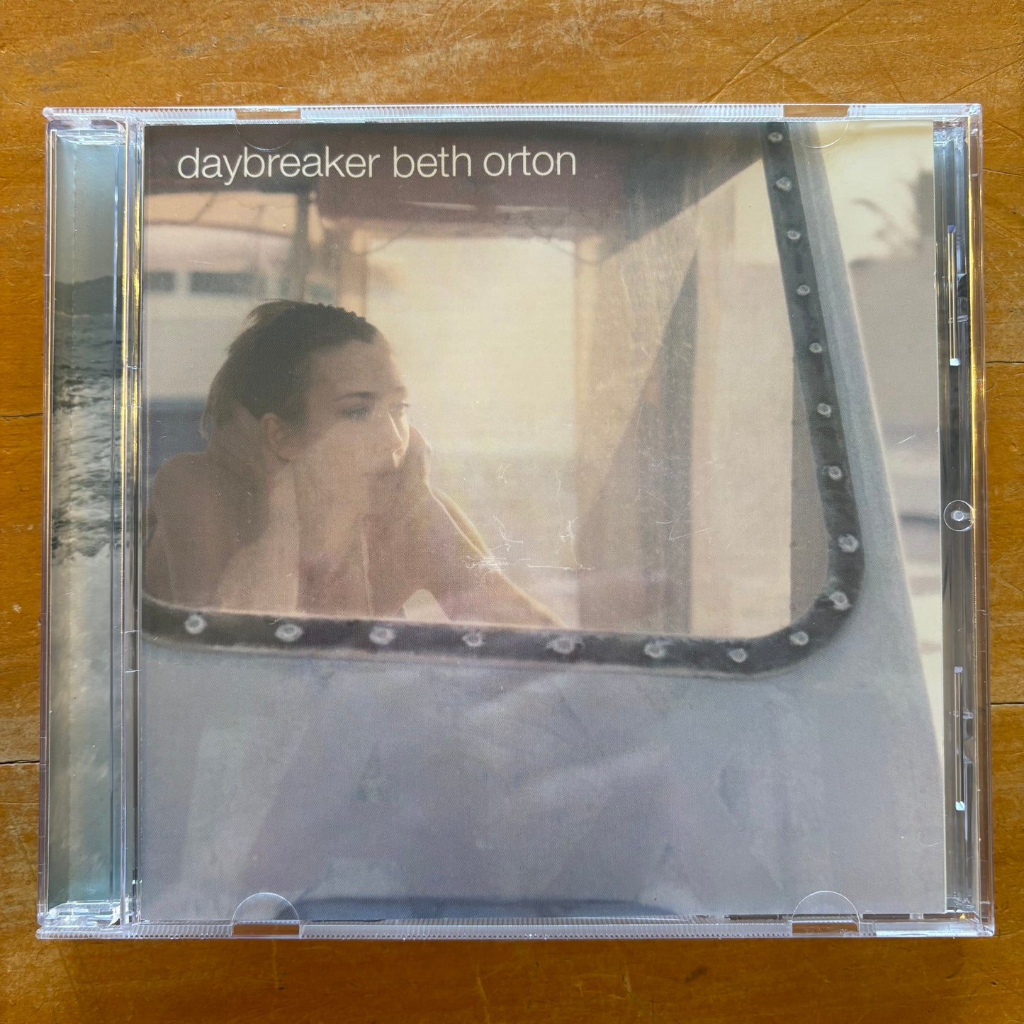Beth Orton - Daybreaker (CD)