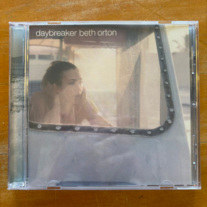 Beth Orton - Daybreaker (CD)