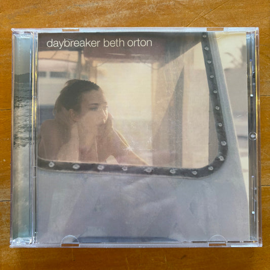 Beth Orton - Daybreaker (CD)