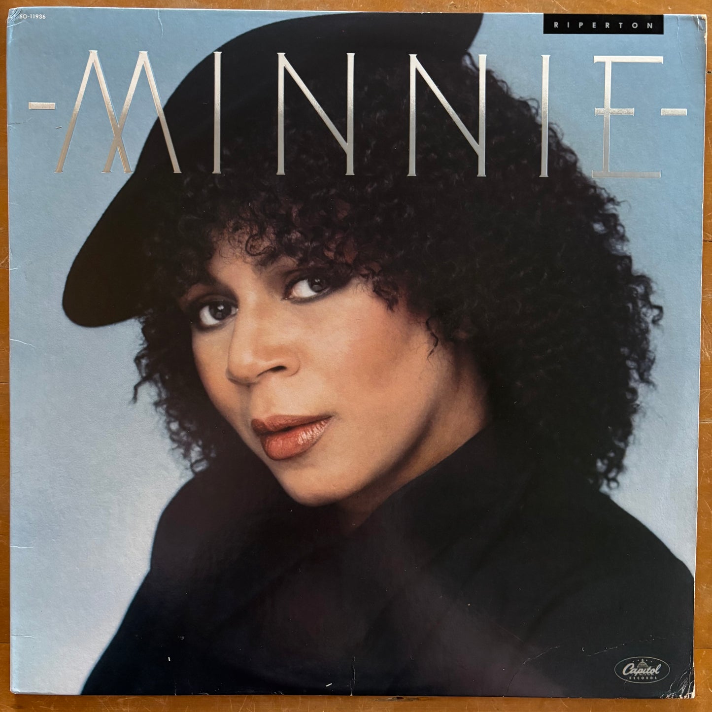Minnie Riperton - Minnie