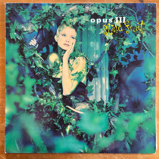 Opus III - Mind Fruit