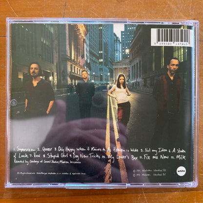 Garbage - Garbage (2xCD)