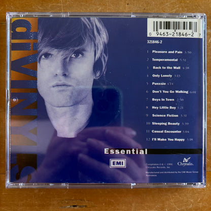 Divinyls - Essential Divinyls (CD)