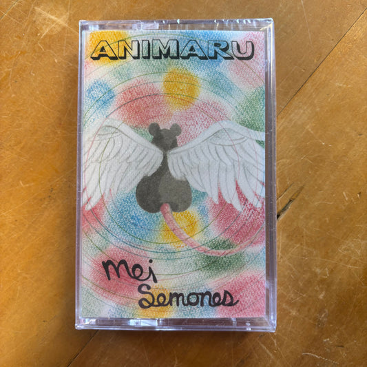 Mei Semones - Animaru (Cassette)
