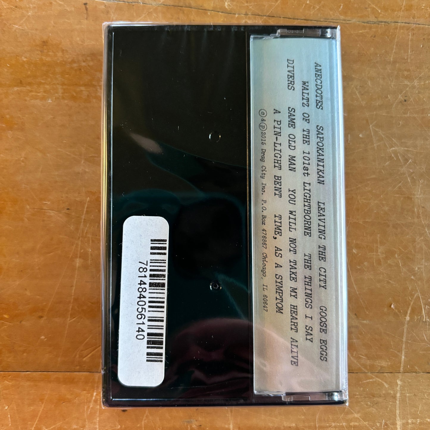 Joanna Newsom - Divers (Cassette)