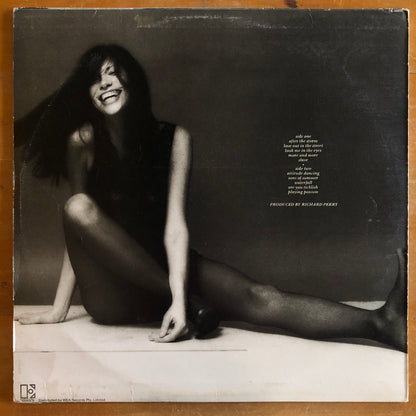 Carly Simon - Playing Possum