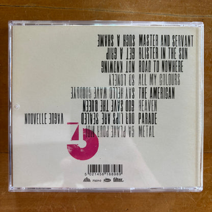 Nouvelle Vague - 3 (CD)