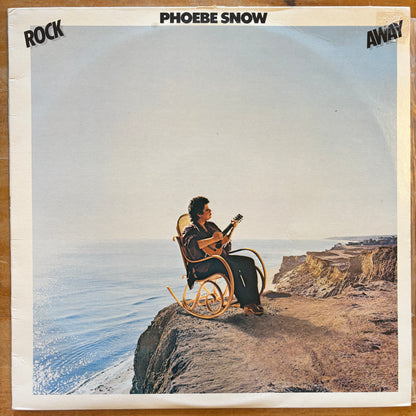 Phoebe Snow - Rock Away