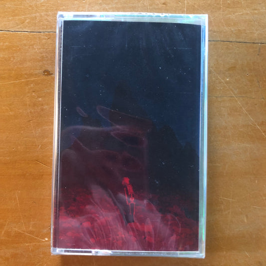 Phoebe Bridgers - Punisher (Cassette)