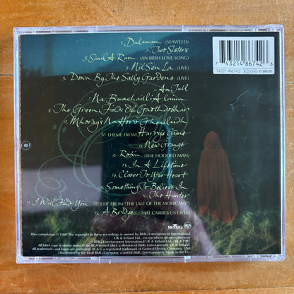 Clannad - The Ultimate Collection (CD)