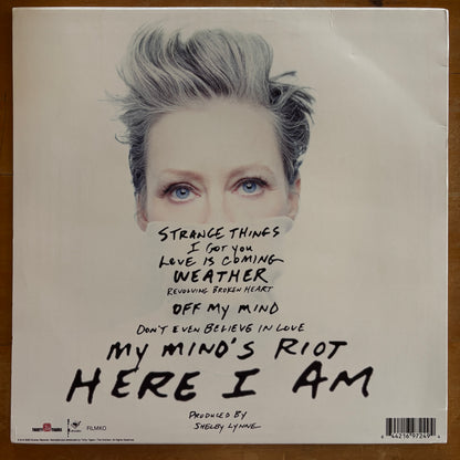 Shelby Lynne - Shelby Lynne