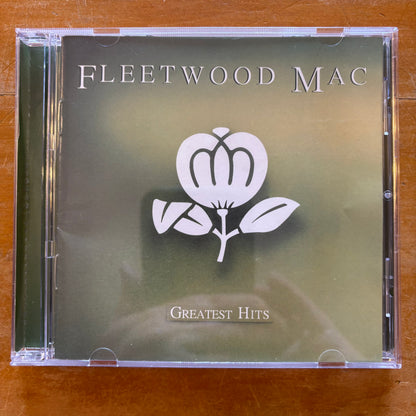 Fleetwood Mac - Greatest Hits (CD)