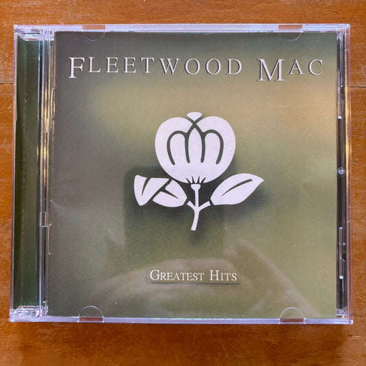 Fleetwood Mac - Greatest Hits (CD)