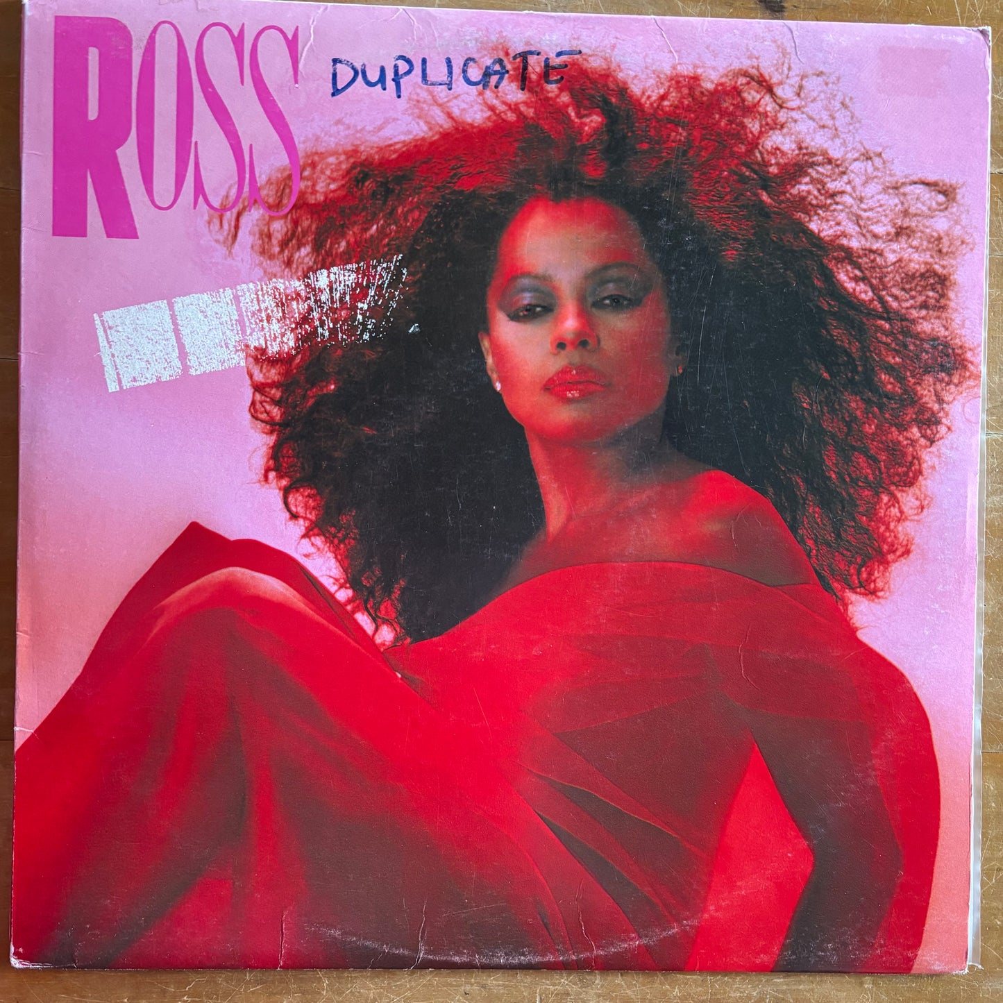 Diana Ross - Ross