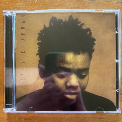 Tracy Chapman - Tracy Chapman & Crossroads (2xCD)