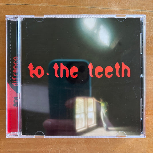 Ani Di Franco - To The Teeth (CD)