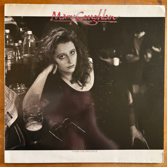 Mary Coughlan - Under The Influence