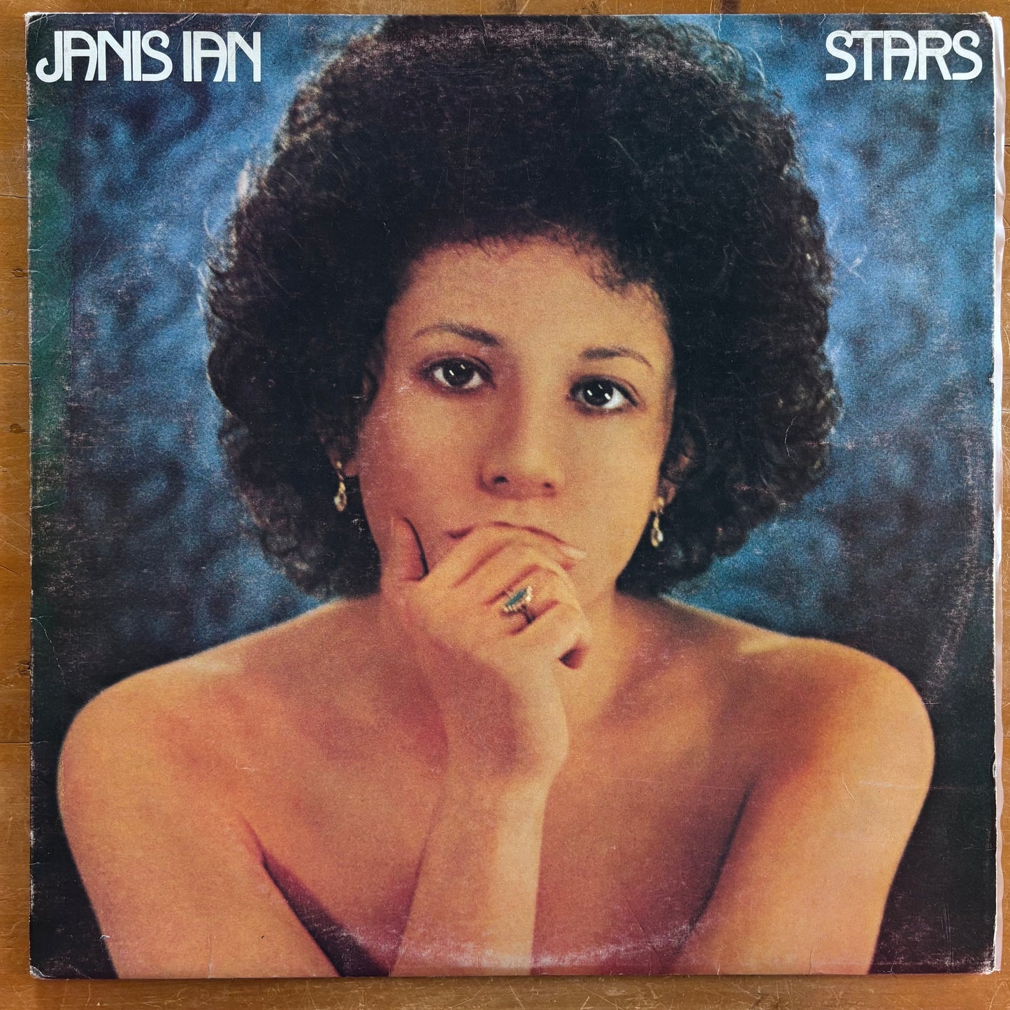 Janis Ian - Stars