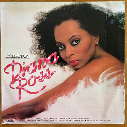 Diana Ross - Collection