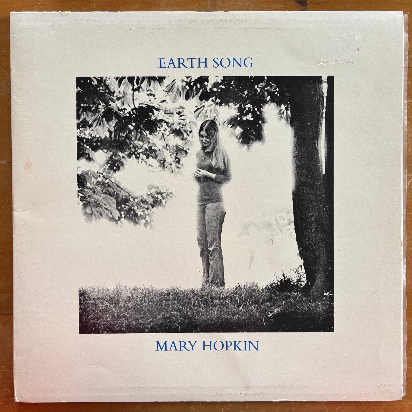 Mary Hopkin - Earth Song/Ocean Song