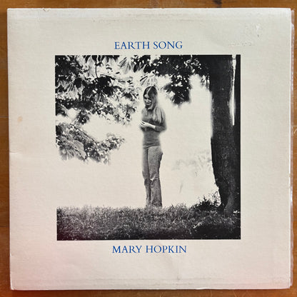 Mary Hopkin - Earth Song/Ocean Song