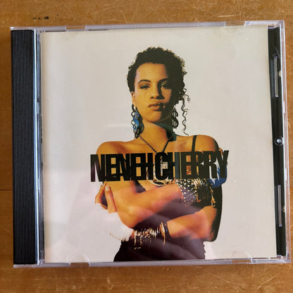 Neneh Cherry - Raw Like Sushi (CD)