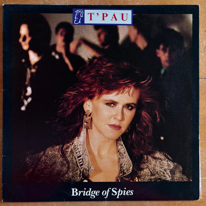 T'Pau - Bridge Of Spies
