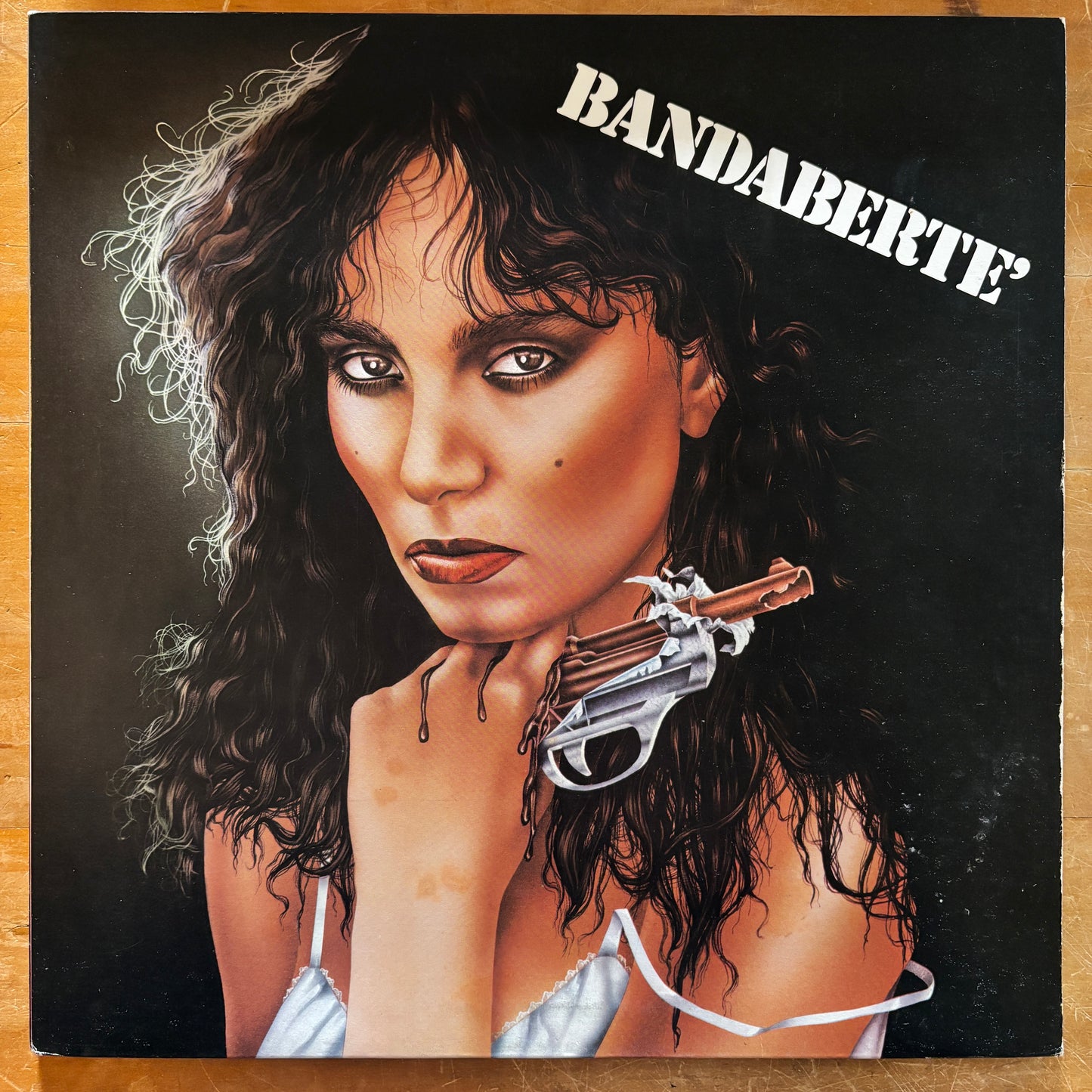 Loredana Bertè – Bandabertè