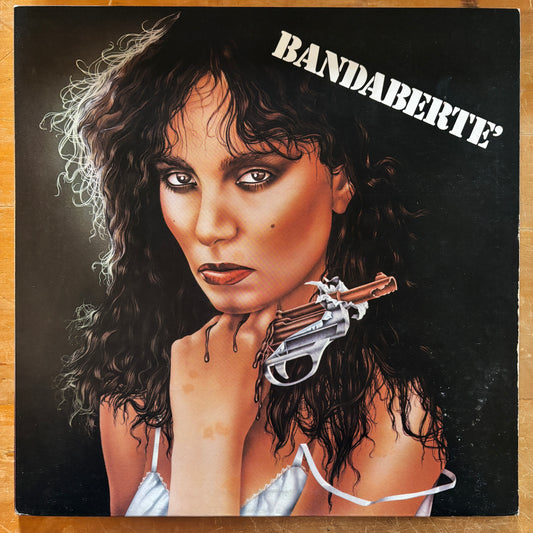 Loredana Bertè – Bandabertè