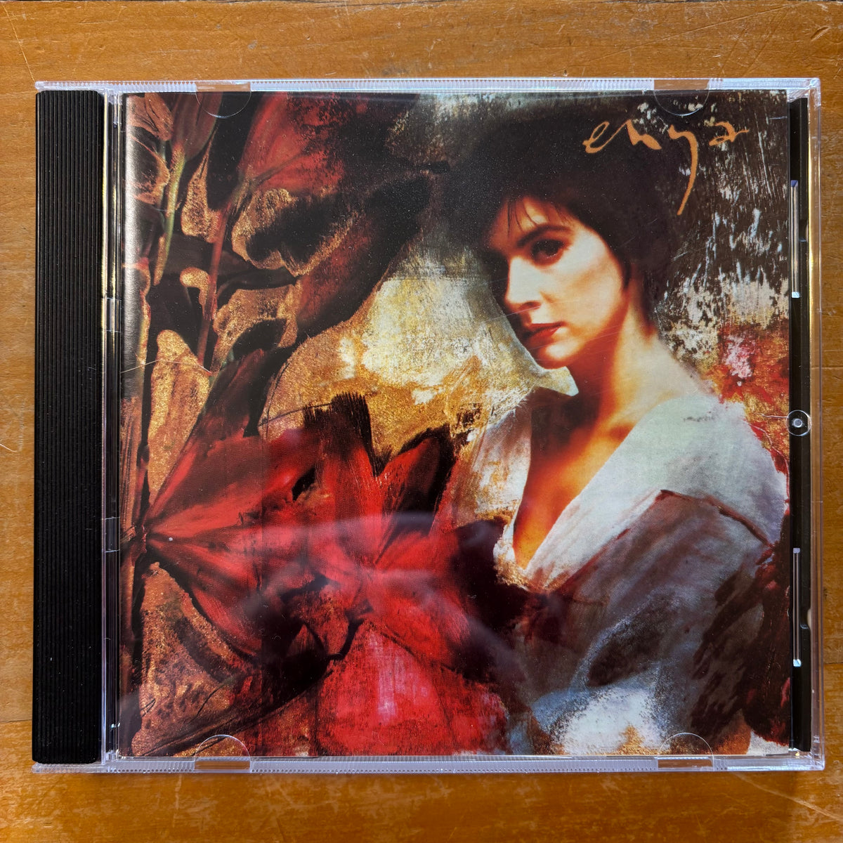 Enya - Watermark (CD)