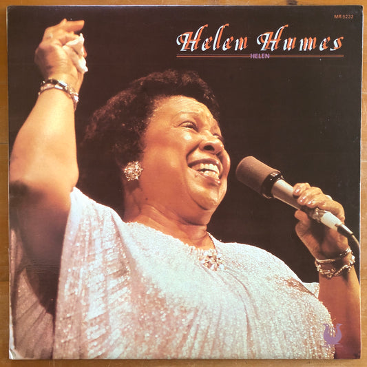 Helen Humes - Helen