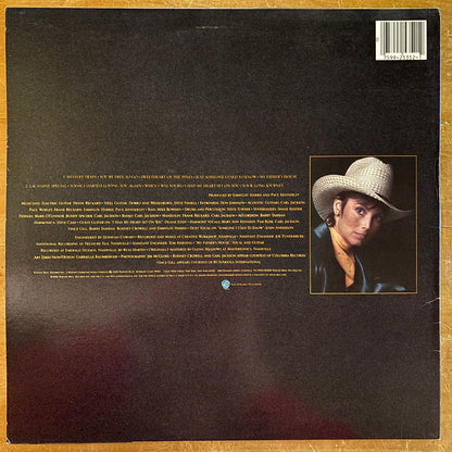 Emmylou Harris - Thirteen