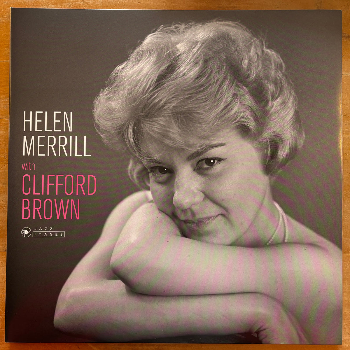 Helen Merrill - Helen Merrill
