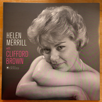 Helen Merrill - Helen Merrill