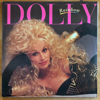 Dolly Parton - Rainbow