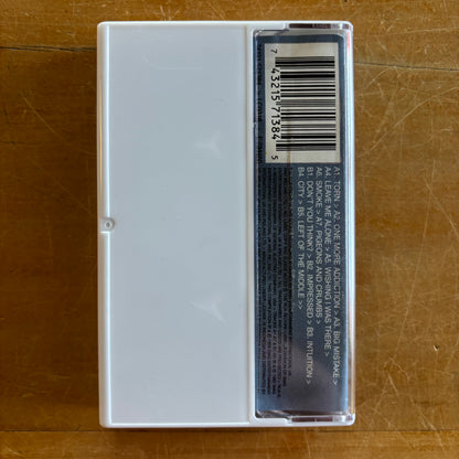 Natalie Imbruglia - Left Of The Middle (cassette)