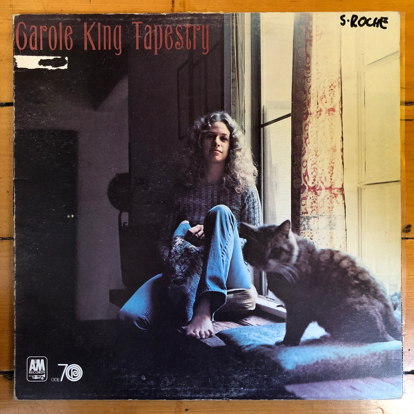 Carole King - Tapestry