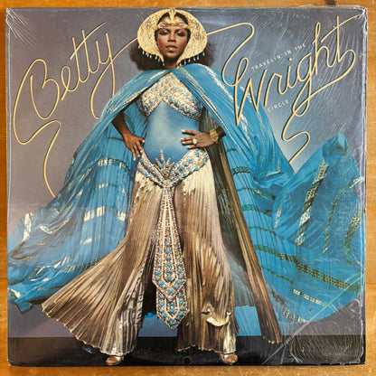 Betty Wright - Travellin' In The Circle