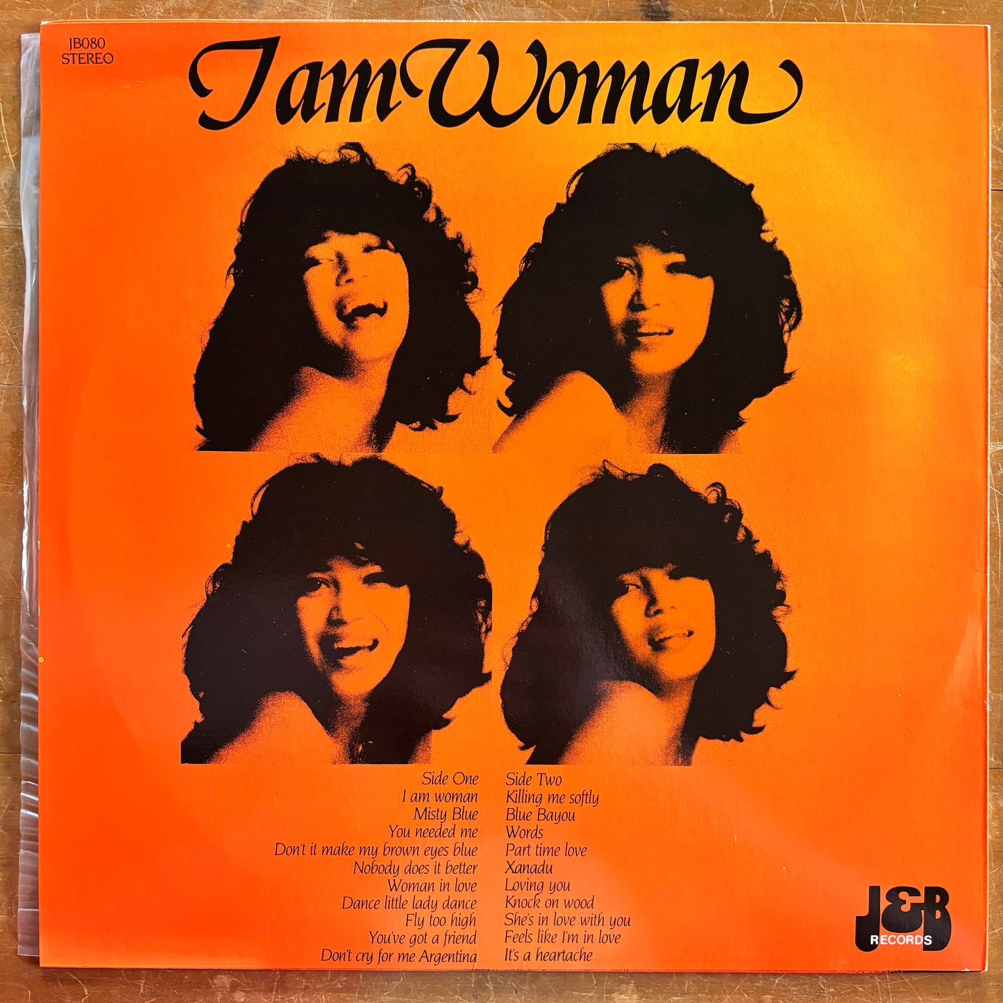 Various - I Am Woman
