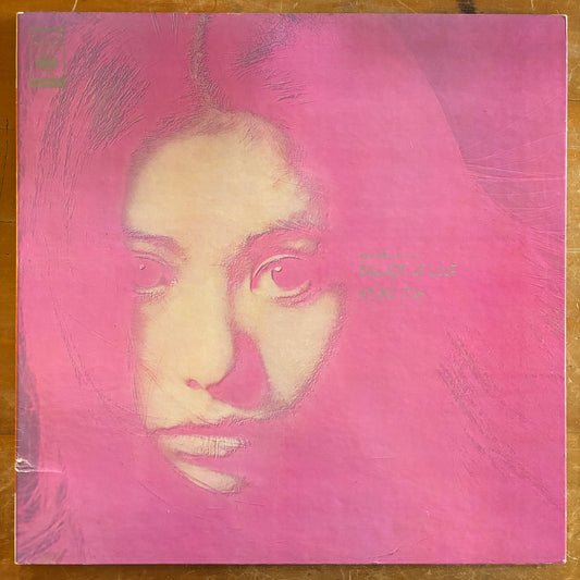 Kiyoko Itoh - Ballads Of Love