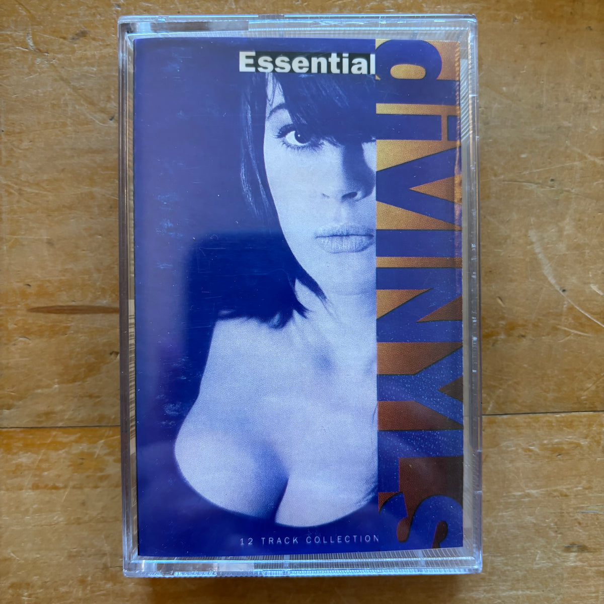 Divinyls - Essential Divinyls (cassette)