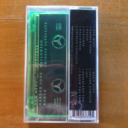 Phoebe Bridgers - Punisher (Cassette)