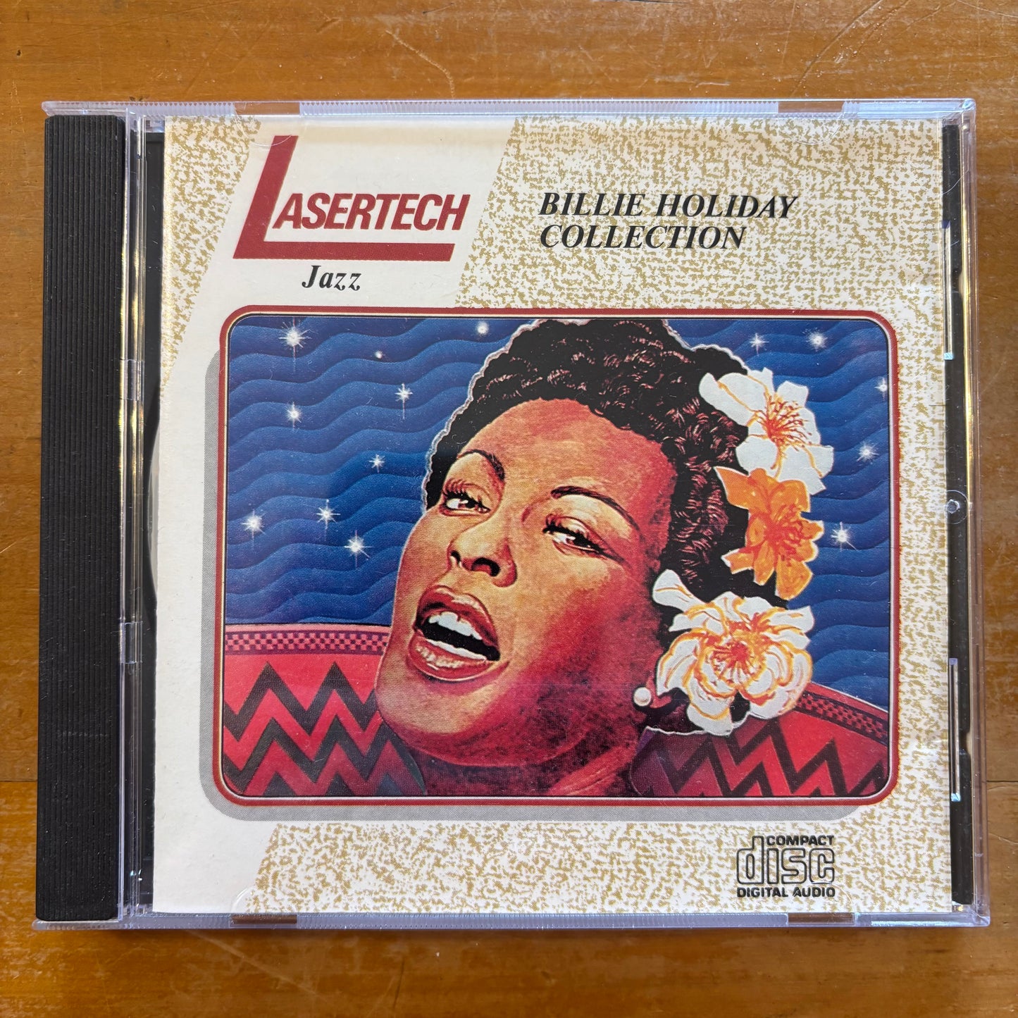 Billie Holiday - The Billie Holiday Collection (CD)